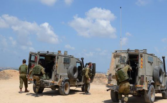 חצי שנת מאסר לשלושת לוחמי נצח יהודה