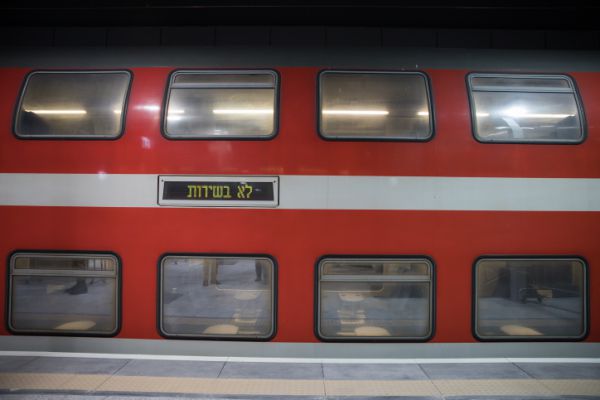 מבקר המדינה: "כשל מערכתי בתחבורה ציבורית"