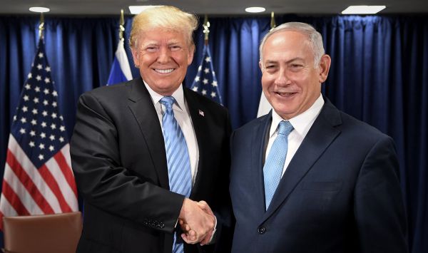 ארה"ב בהצהרה דרמטית: ההתיישבות ביו"ש חוקית