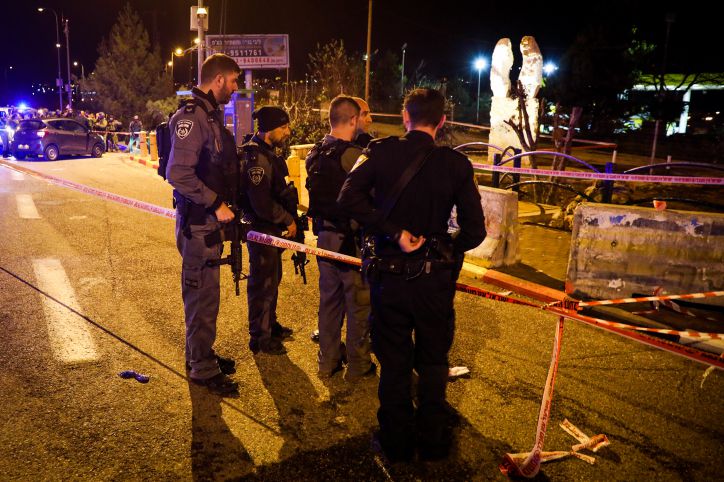 כתב אישום הוגש נגד המחבל מפיגוע הירי בעפרה