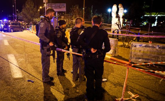 המחבל מהפיגועים בעפרה וגבעת אסף הורשע ברצח