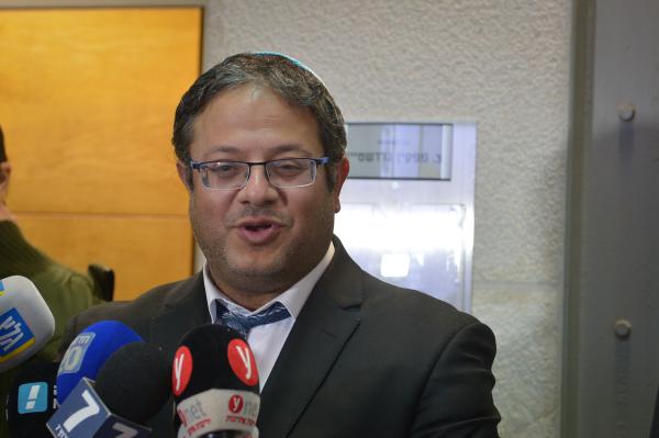 סקר: עוצמה יהודית במרחק נגיעה מאחוז החסימה