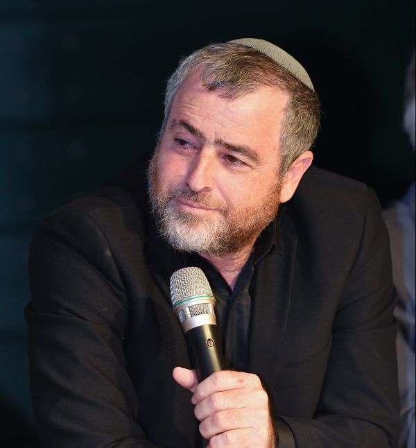 שמעון ריקלין בדרך למפלגתו של נפתלי בנט?