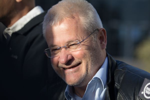 ישראל זיו: "אם לא נייצר סדר יום, חמאס יקבע אותו"