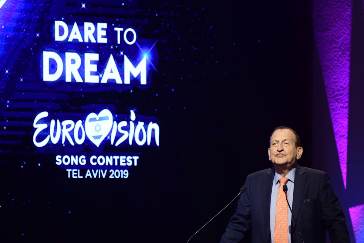 'אי סדרים': מכירת הכרטיסים לאירוויזיון הוקפאה