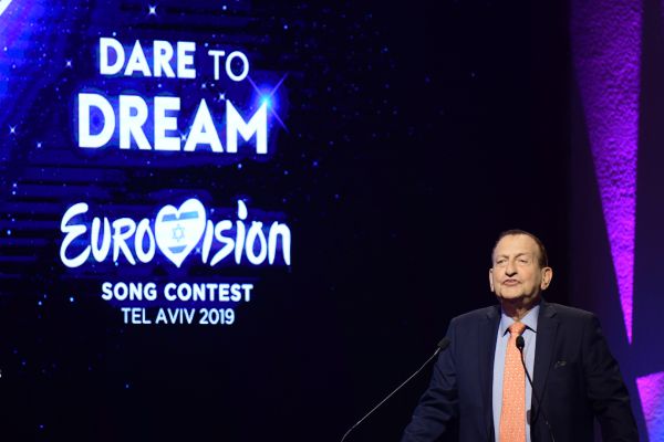 'אי סדרים': מכירת הכרטיסים לאירוויזיון הוקפאה