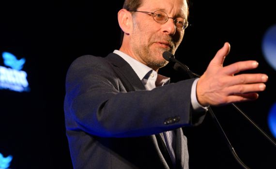 בעקבות האיומים: זהות תצמיד מאבטח לפייגלין