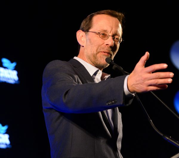 בעקבות האיומים: זהות תצמיד מאבטח לפייגלין