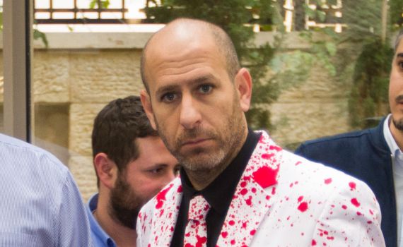 חנוך דאום מסביר: למה המגזר צריך להצביע לימין החדש