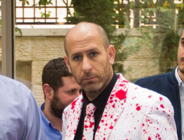 חנוך דאום מסביר: למה המגזר צריך להצביע לימין החדש