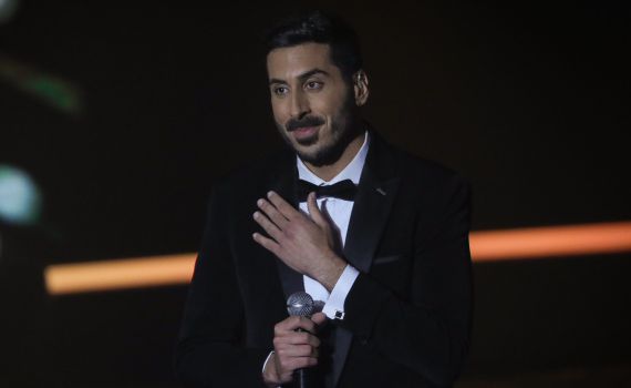 בין האירוויזיון לצה"ל: קובי מרימי יעלה על מדים?