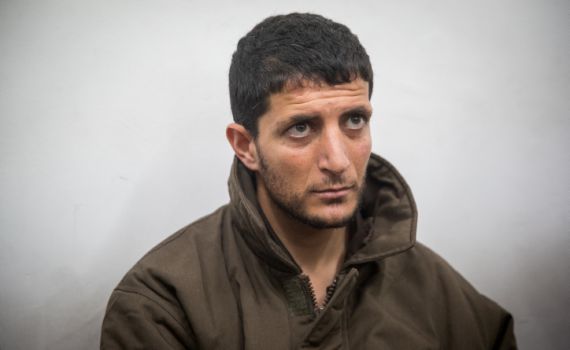 הצהרת תובע והארכת מעצר לחשוד ברצח אורי אנסבכר