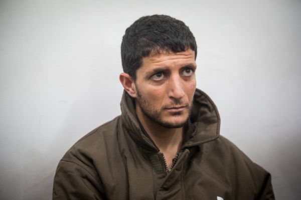 צה"ל מסר צו הריסה לבית המחבל שרצח את אורי אנסבכר