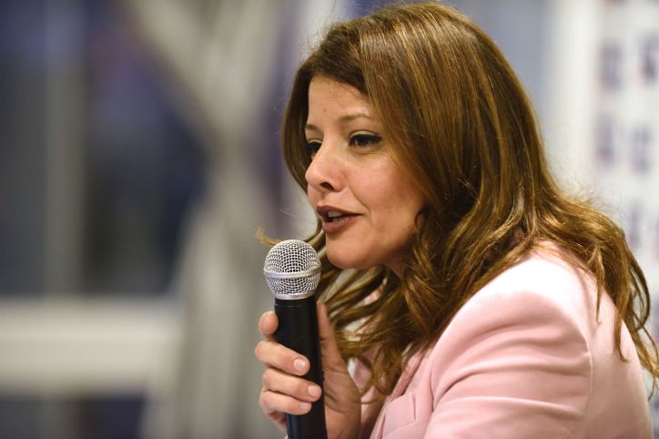 בעקבות הסקרים: התנאי של 'גשר' לכניסה לממשלה