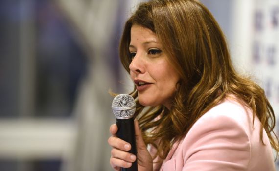 בעקבות הסקרים: התנאי של 'גשר' לכניסה לממשלה