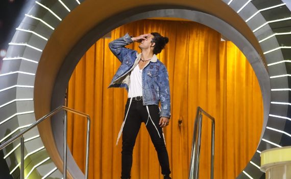 מה עומד מאחורי הציצית של זוכה "האח הגדול"?