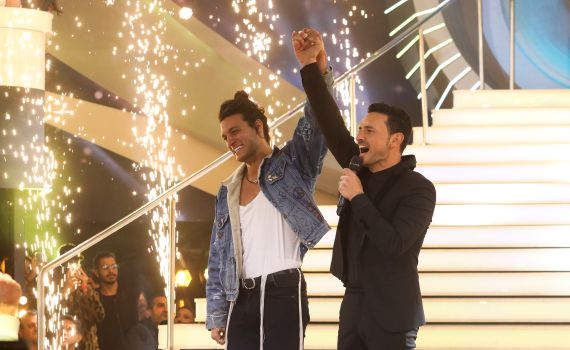 יגיע עם הציצית? זוכה 'האח הגדול' מקבל ג'וב חדש