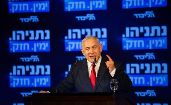 "אם זה מדבר כמו שמאל וחושב כמו שמאל- זה שמאל"