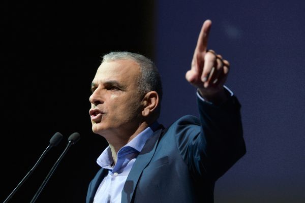 כחלון: "נעלמו מליארד ש"ח שהעברתי לפסיכיאטריה"