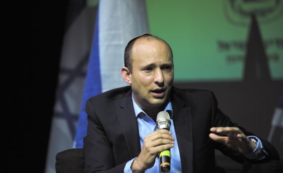 בעקבות המצב בדרום- בנט דורש דיון חירום בקבינט