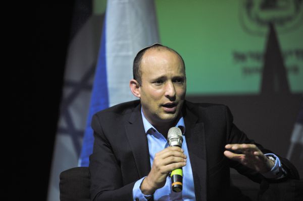 בעקבות המצב בדרום- בנט דורש דיון חירום בקבינט