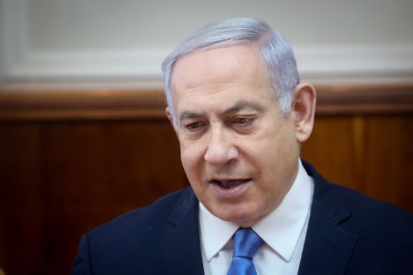 שבוע לבחירות:תנועת רגבים עתרה לבג"צ נגד נתניהו