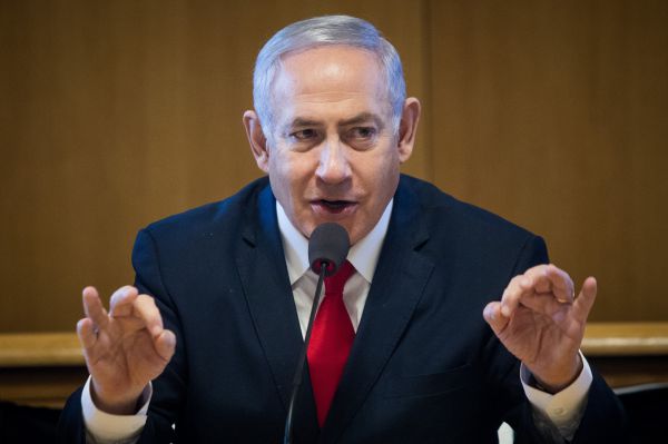 סקר וואלה: הליכוד מוביל על כחול לבן; פייגלין מזנק