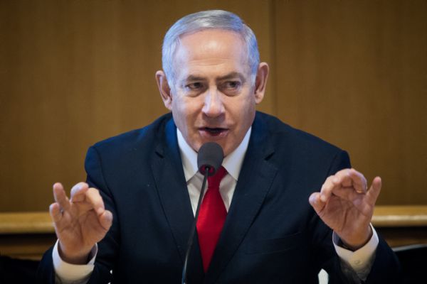 השימוע לנתניהו – לכל המאוחר עד ה-10 ביולי