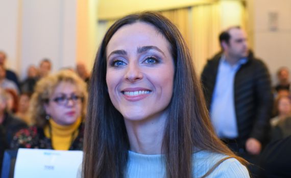 צפו: ח"כ מירב כהן בטיפים לביטול טיסות בשל הקורונה