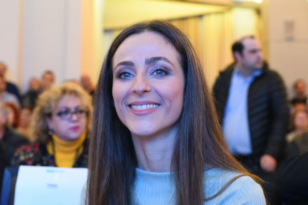 בן גביר: "מועמדת כחול לבן צריכה להחזיר כספים"