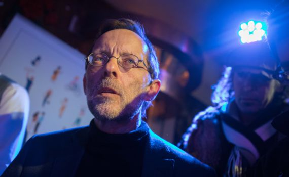 אסטרטגיה פוליטית: והפעם –  נסיך הלגליזציה