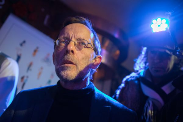 אסטרטגיה פוליטית: והפעם –  נסיך הלגליזציה