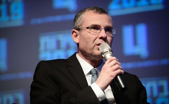 'מהפכת שקד', היא תכנית למעבר אחוז החסימה