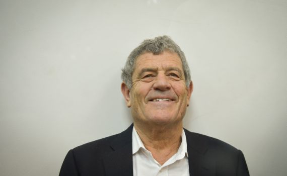 מכה למשטרה: עד המדינה מיקי גנור ישוחרר