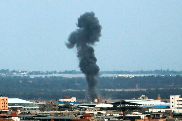 שקט מתוח בדרום; התושבים חוששים כי המצב ימשיך