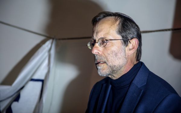 פייגלין הוא 'קוקניק' מובהק אבל שבר את ה"ממלכתיות"