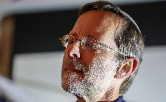 פייגלין מסביר: זו הסיבה לכשלון של 'זהות'