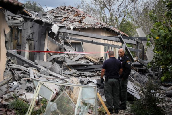זעם במצרים על הירי: "פועלים למנוע הסלמה"