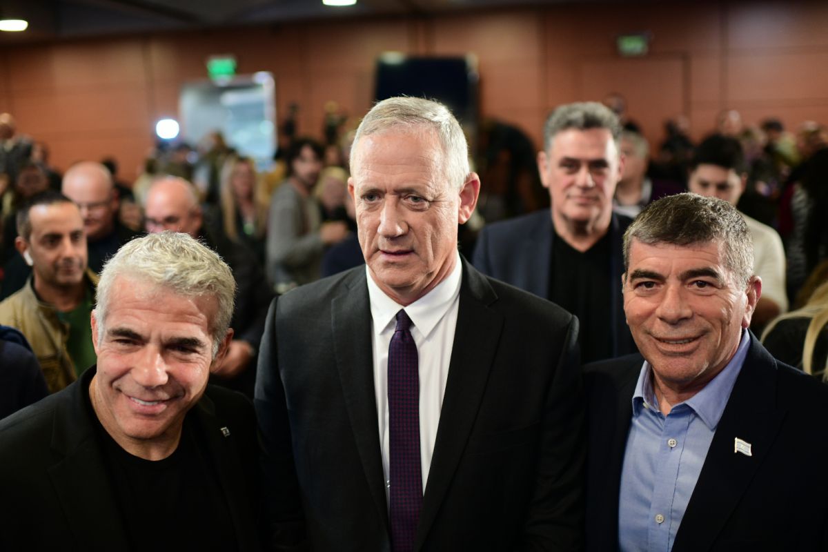 בכחול לבן מעריכים: "אין חפרפרת, מאזינים לנו"