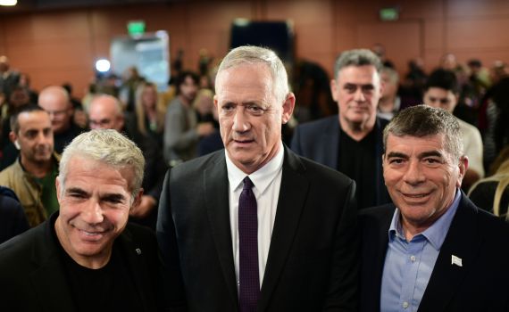 בכחול לבן מעריכים: "אין חפרפרת, מאזינים לנו"