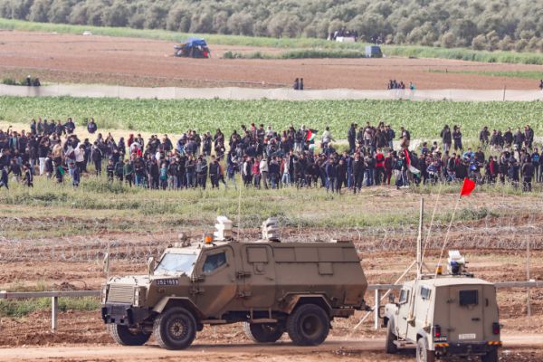 כניעה לטרור: אלו פרטי ההסכם בין ישראל וחמאס