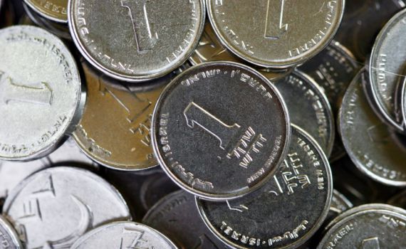 לא תאמינו כמה אנשים קיימו מצוות שמיטת כספים