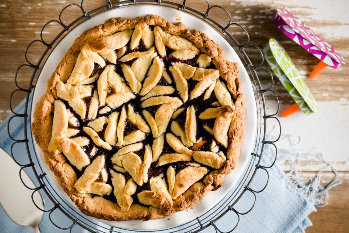 גאוני: כך תהפכו את האוזני המן לעוגה