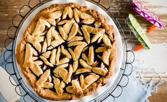 גאוני: כך תהפכו את האוזני המן לעוגה