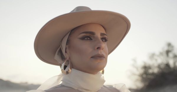 צפו: נרקיס חושפת את עצמה בקליפ מרגש