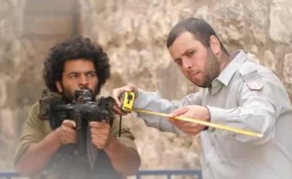 מנדלבליט: אין עילה לפסול את תשדיר עוצמה יהודית