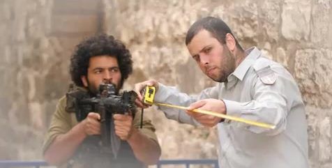 מנדלבליט: אין עילה לפסול את תשדיר עוצמה יהודית