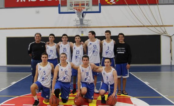 עד חצי הגמר: בשדה יעקב מתכוננים לשנה הבאה