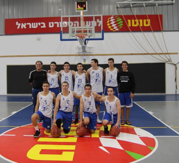 עד חצי הגמר: בשדה יעקב מתכוננים לשנה הבאה