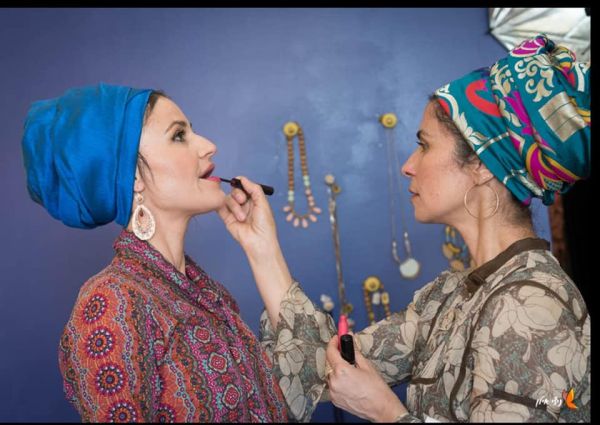 האם סטיילינג מתאים לכל אישה, בכל גיל ובכל מצב?